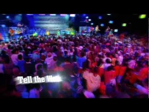 Tell The World video