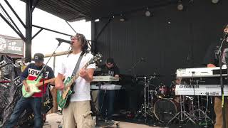 Tribal Seeds - Aroma  (Live at The Bridge Patio in Santa Fe, NM) [August 21, 2018]
