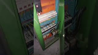  Extrusora 25mm - Vídeo