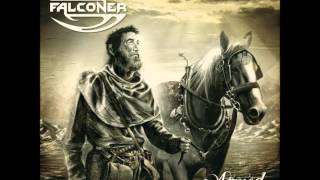 Falconer - Herr Peder Och Hans Syster