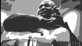 Arthur "Big Boy" Crudup- She's Just Like Caledonia