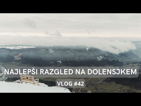 Pogorelec in Sedlata gorica