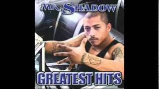 Reckless Reaction- Game Needs feat. Mr. Shadow