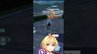 【#PokemonLegendZA #ポケモンZA】ジオゲの気持ち 【Vtuber もちぴよ】
