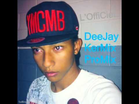 DeeJay KerMix ProMix ZIZI GOD M GAMIX 2014 MaXi!!EXCLUS