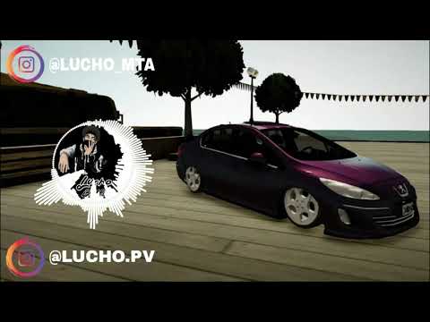 FUMETEO XXX 2   RKT   BRIANMIX FT  BRUNO CABRERA DJ |BASS BOOSTED MTA| BY:LUCHO BASS