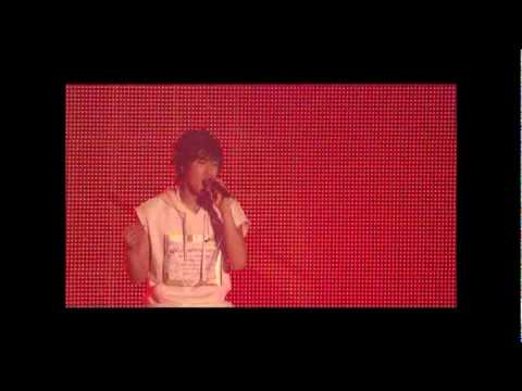 東方神起:TVXQ You Only Love