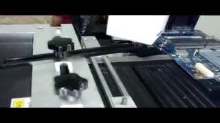preview picture of video 'Laptop MotherBoard Repair Dammam-91'
