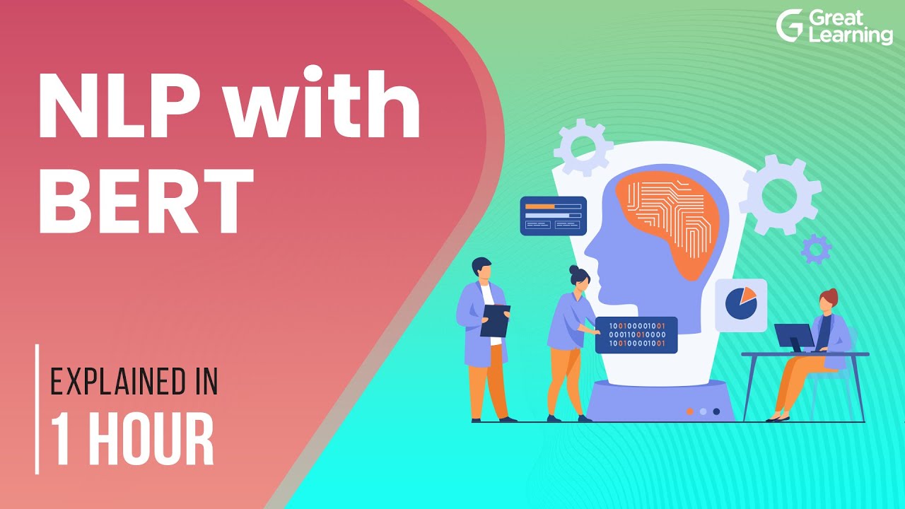 NLP with BERT | Text Summarization using PyTorch | Great Learning