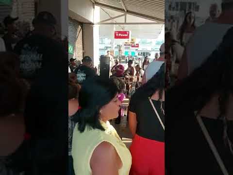 3° roda de samba do grupo de amigos 20 de novembro 2022 !!!