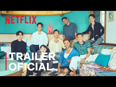 Trailer de The Boyfriend (2024)