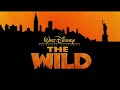 The Wild Trailer