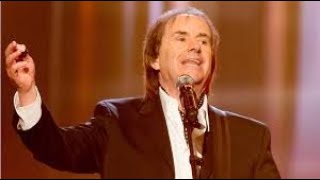CHRIS DE BOUGH - I'M NOT CRYING OVER YOU