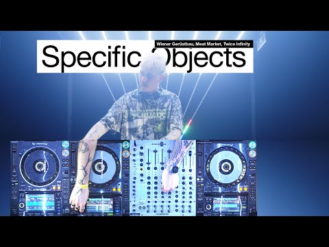 Specific Objects - Table Top Shot #42 - TTS012.4