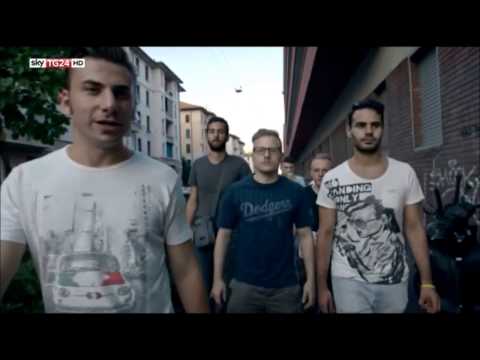 Cronache di Frontiera | Corvetto