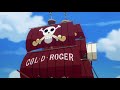 The Roger Pirates Yo Yo Ho Ho Full Song One Piece Bink S Sake Roger Pirates Song