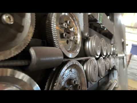 SCHNELL PRIMA 13 External & Internal Straightening wheel video !!!!!!!!!!!#schnell #mep #expressway