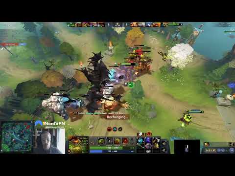 every Bristleback player's wet dream