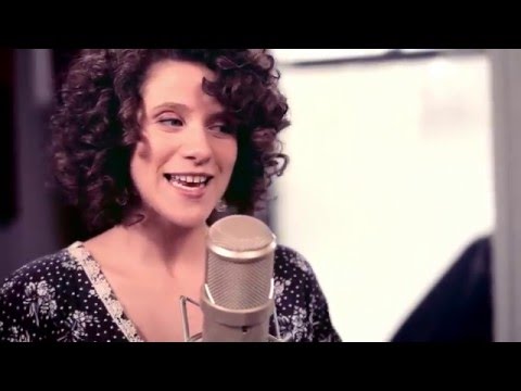 Cyrille Aimée - "Three Little Words" - Let's Get Lost