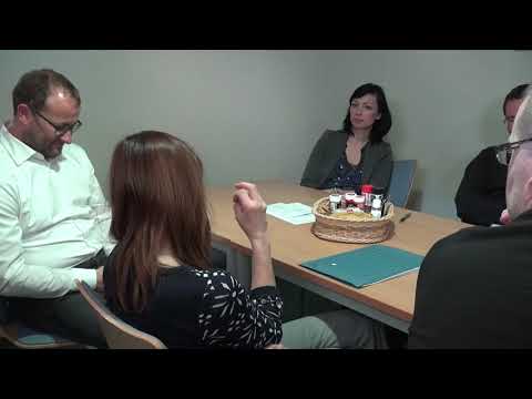 100 Tage im Amt - LAUSITZWELLE