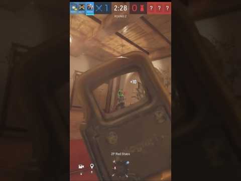 IM THE #1 ASH MAIN IN SIEGE #rainbowsixsiege #champion #ps5 #ranked #shorts