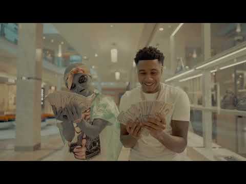 Mgm Lett - Emotional Support (Official Video)