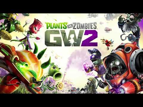 Lobby & Results - Plants vs Zombies: Garden Warfare 2 - Soundtrack