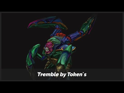 HoN Pro Tremble Gameplay by Token`s - Diamond