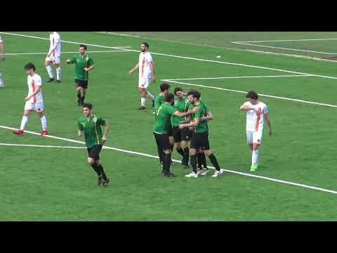 ATHLETIC CLUB ALBARO - SAMMARGHERITESE 3-4 | ECCELLENZA | 25ª GIORNATA | 10/03/2024