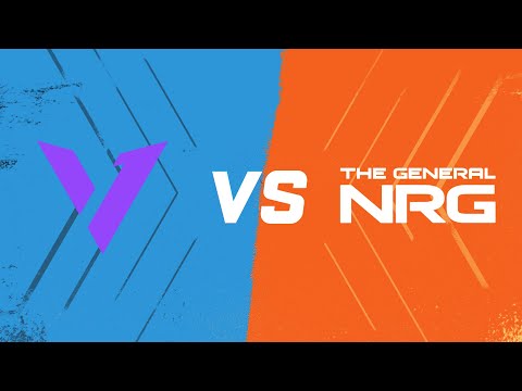 NRG vs. Version1 | RLCS 7-Eleven Slurpee Cup | Lower Semifinals