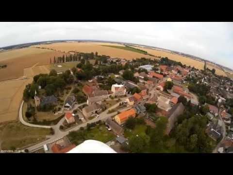 Nordgermersleben 2016