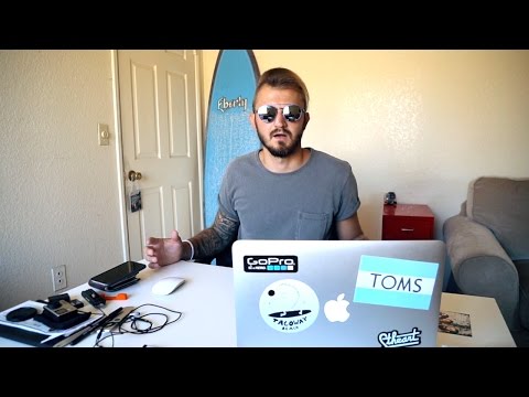 Ответы на вопросы. Как я переехал в США. Кем я работаю?