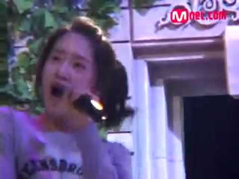 YoonA Rehearsal.mp4