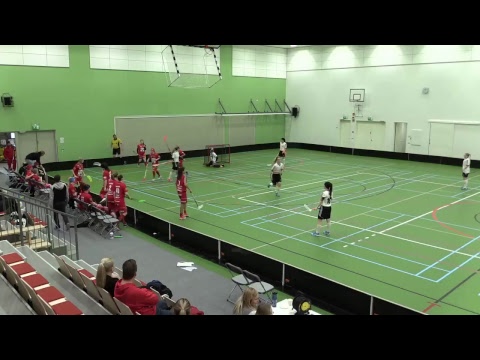 NAISTEN 1-DIVISIOONA N2D-LS A, Josba - Voima