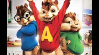 Follow Me Now - Alvin &amp; and the Chipmunks