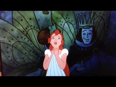"Sleeping Beauty" (Andrew Dunn Style) Part 16 - Thumbelina Returns/The Truth Revealed