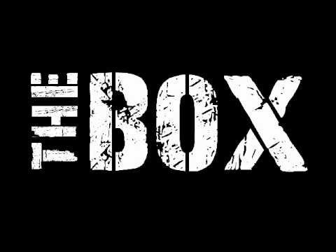 The Box - Es la hora