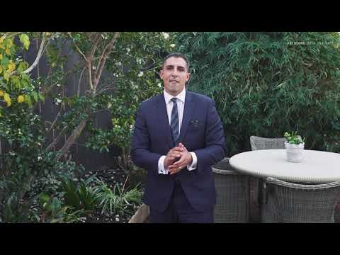 A contemporary light-filled townhouse in a prime location · 2/33 Abbotts Way, Remuera · Ari Starr