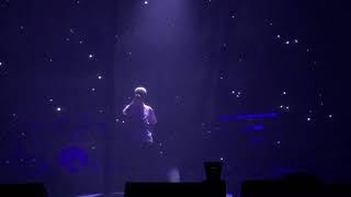 170701 기리보이(Giriboy) - 우주비행1  우리효과 콘서트