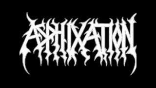 Asphixation - 03 - Coming Chaos