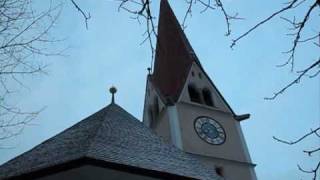 preview picture of video 'REITH IM ALPBACHTAL - ST. GERTRAUDI  - Filialkirche St. Gertraudi - Plenum'