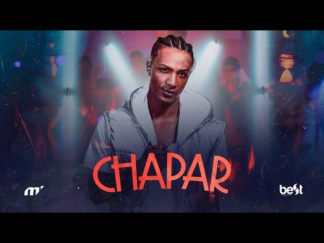 Música Chapar - Misael (2019) 