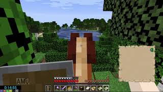 【実況】仕事帰りのマインクラフト【Minecraft】53日目