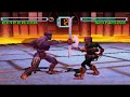 Criticom Boss The Emperor Gameplay