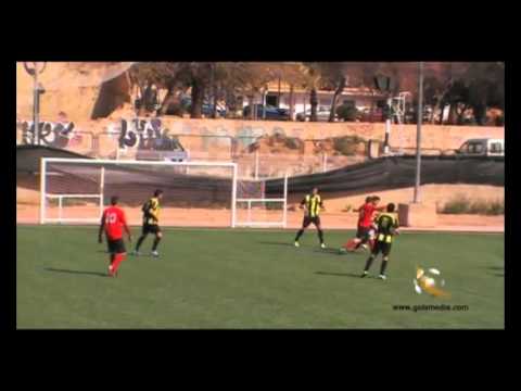Paterna CF 0 0 UD Quart de Poblet 2012 2013