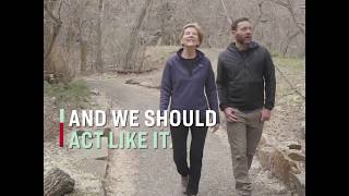 Protect our public lands