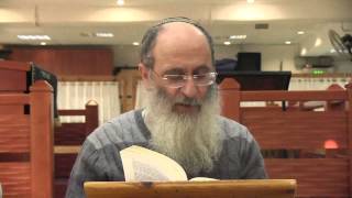 פסח | חג החירות בימות המשיח (פחד יצחק) – הרב אורי שרקי