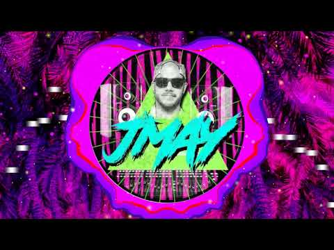 JMAY the DJ - BaileFunk DJ Mix Volume 2 (The Best of Baile Funk 2021)