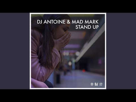 Stand Up (Chriss Ortega & Thomas Gold Remix)