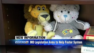 Local foster child advocates praise Missouri bills aiming to streamline adoption process